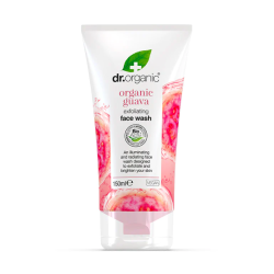 Guava Exfoliating Gel Face Wash 150ml